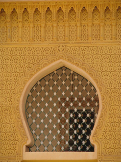 04 Detail De Facade
